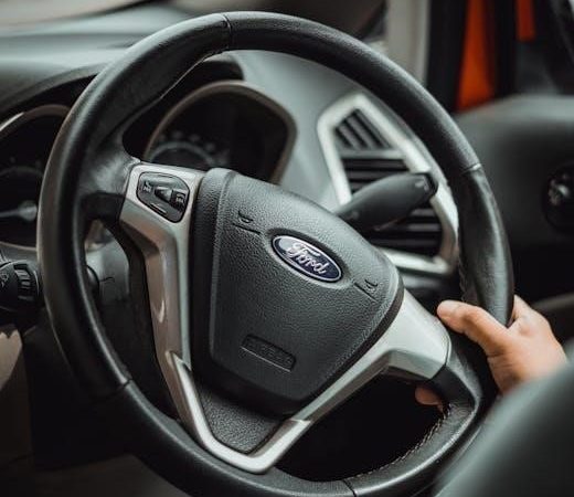 2021 ford f150 owners manual
