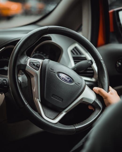 2021 ford f150 owners manual