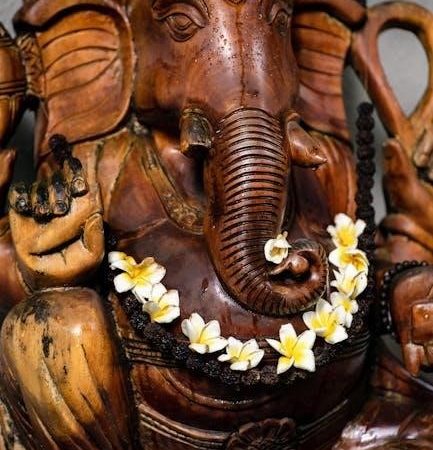 ganapati upanishad telugu pdf