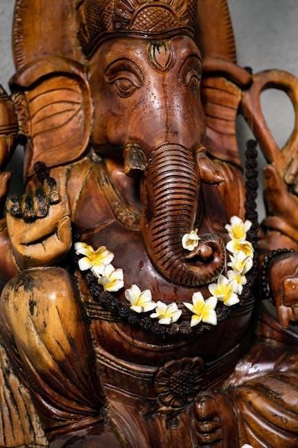 ganapati upanishad telugu pdf