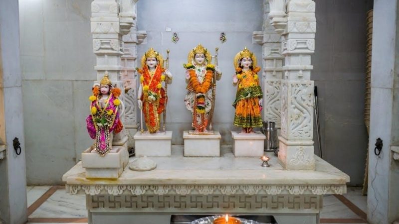 vishnu sahasranamam in hindi pdf format