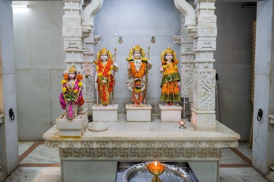vishnu sahasranamam in hindi pdf format