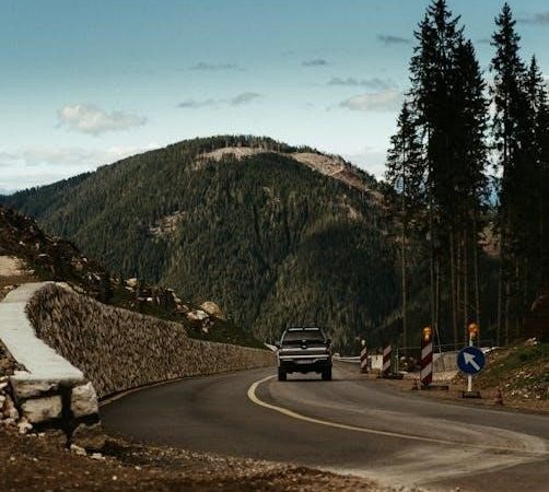 italian road signs pdf