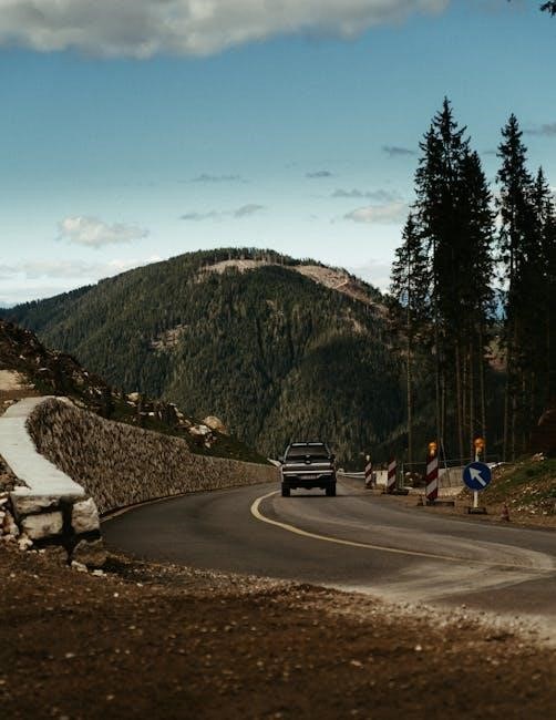 italian road signs pdf