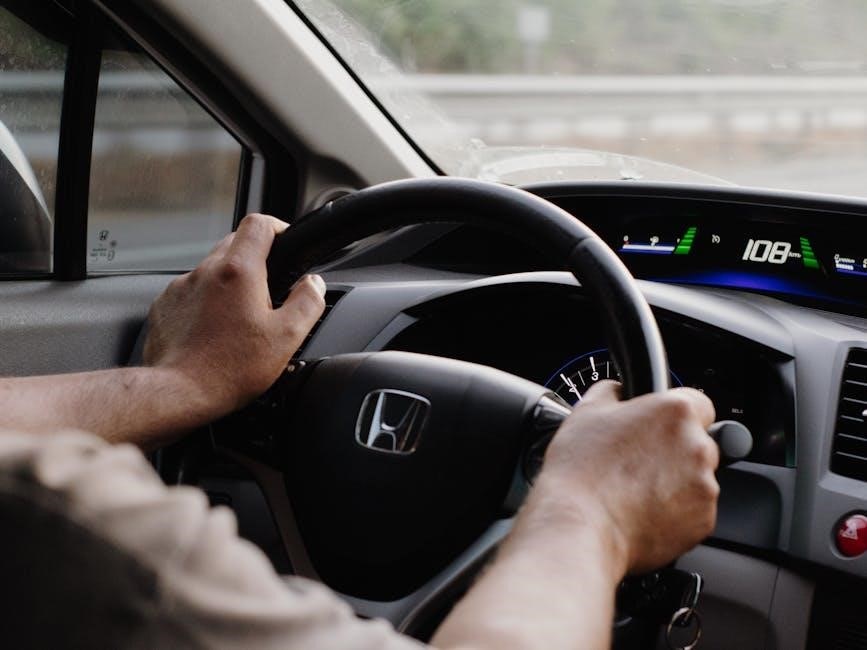 2015 honda pilot owners manual