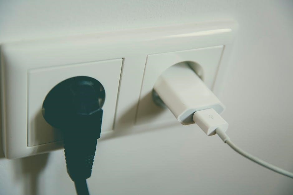 leviton gfci outlet instructions