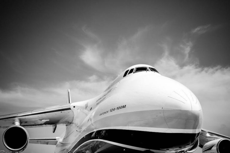 Multi-Engine Flight Test Guide | Canada Pilot Training