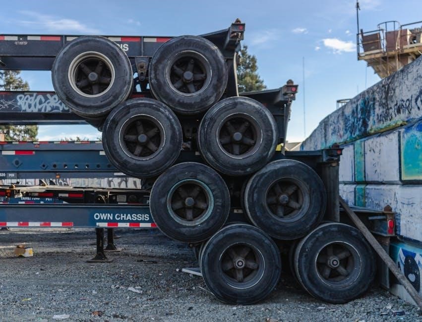 trailer tire size guide