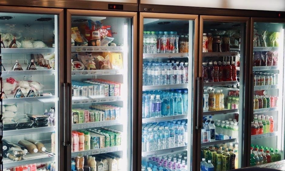 hisense refrigerator display symbols pdf