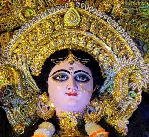 maa durga kavach pdf