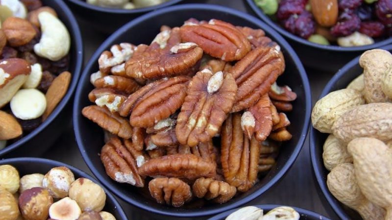low fat diet food list pdf
