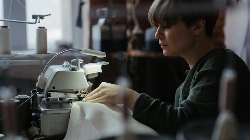 kenmore sewing machine model 158 manual