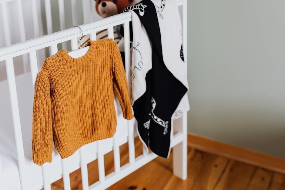 modern baby blanket knitting pattern free pdf