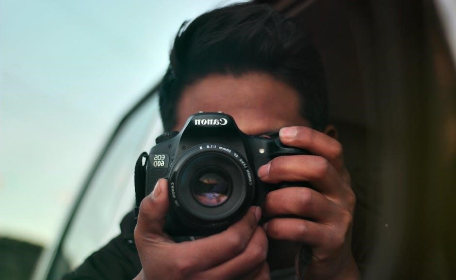 canon ae-1 program manual