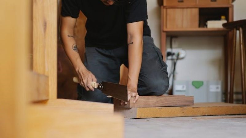craftsman chop saw manual