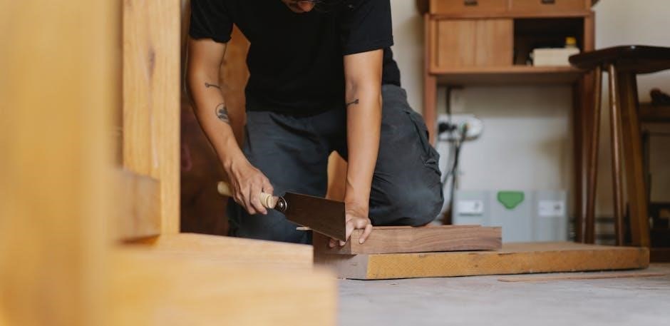 craftsman chop saw manual