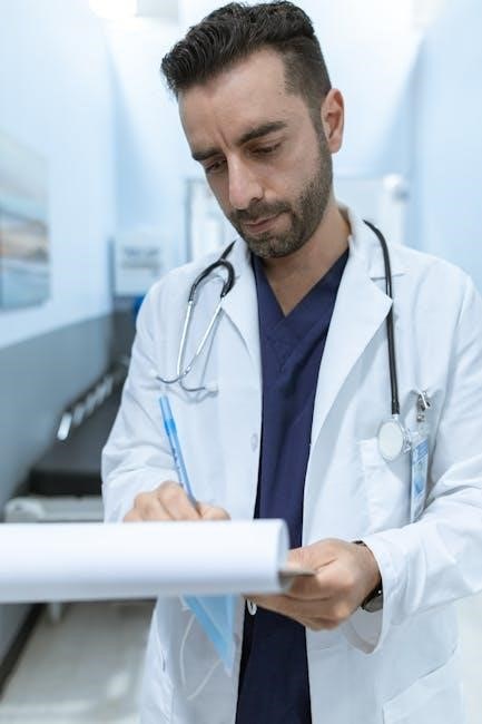 fake covid results pdf