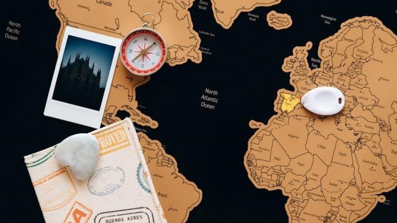 instructions for map guide lwmfmaps