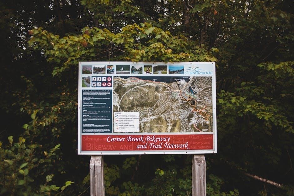 bourbon trail map pdf