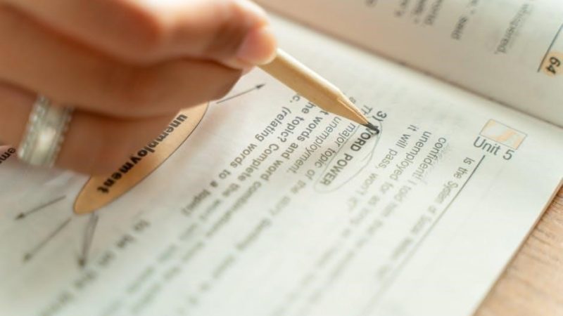order of operations guided notes