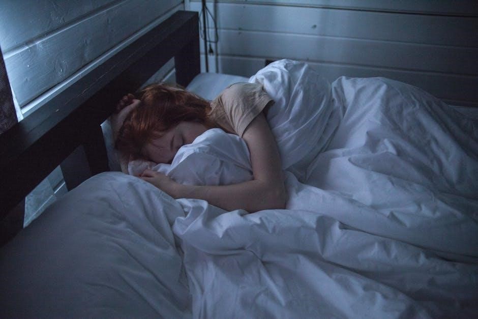 pediatric sleep questionnaire pdf