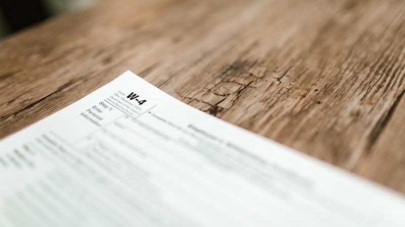 form 911 instructions