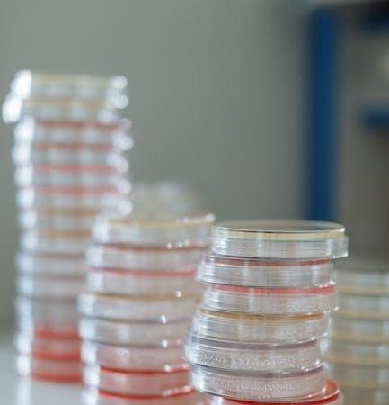 benson’s microbiological applications laboratory manual pdf